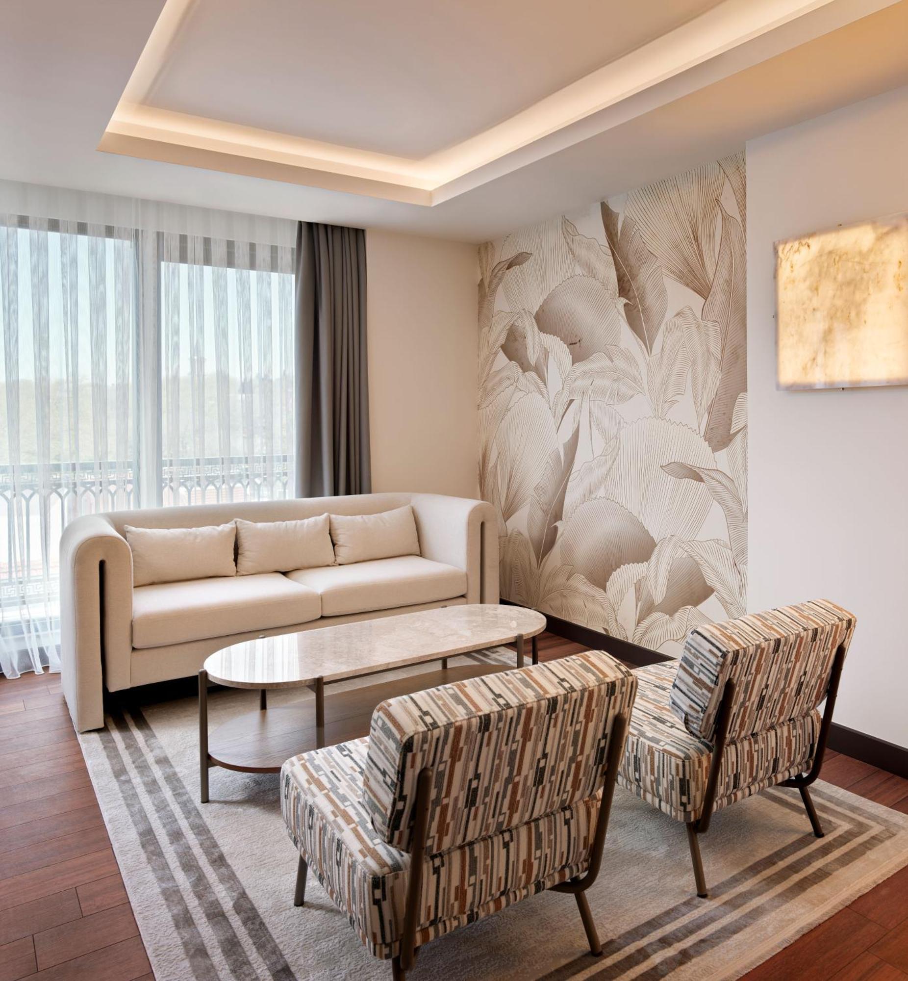 Shining Star Hotel Istanbul Exterior photo