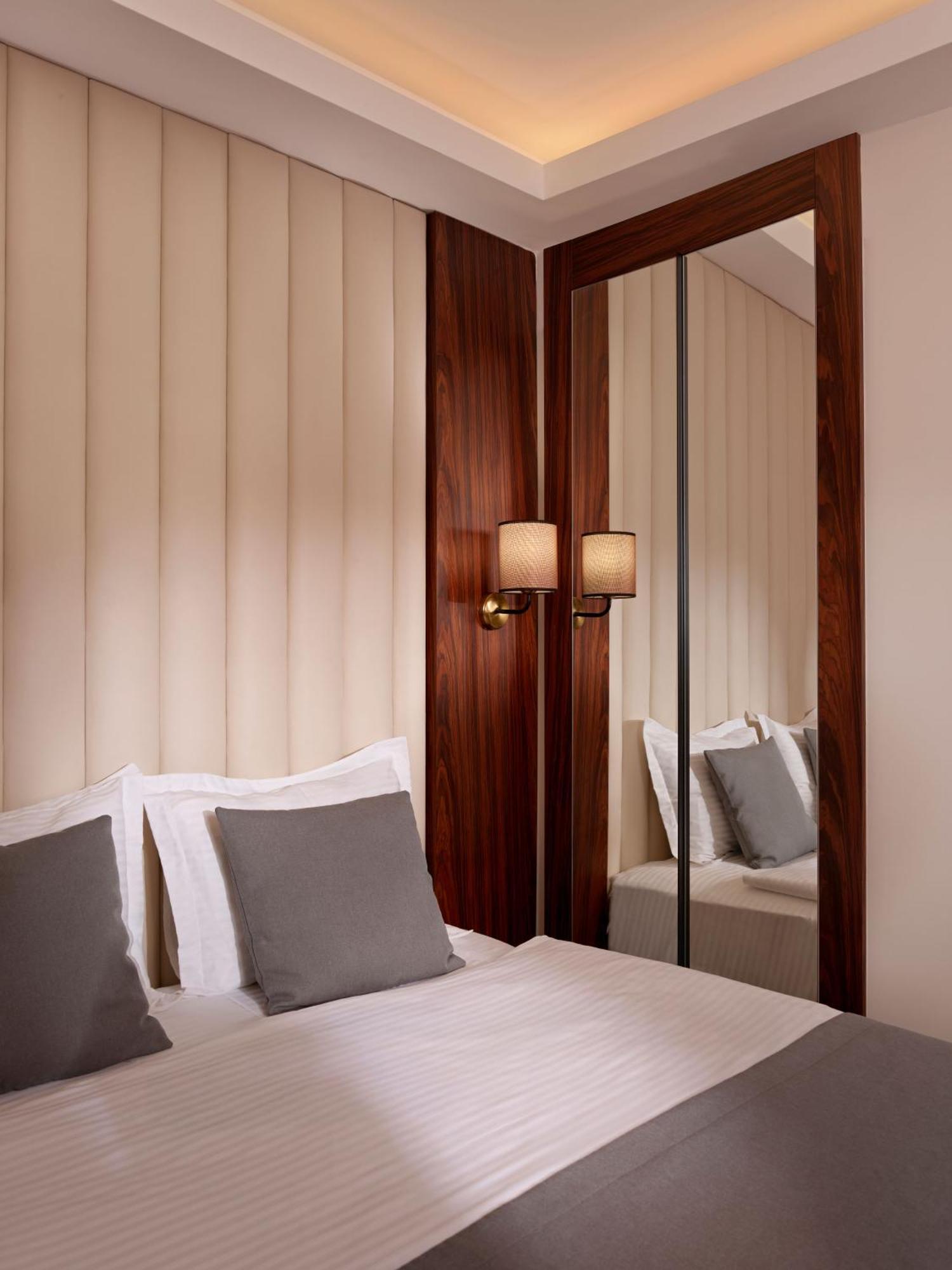 Shining Star Hotel Istanbul Room photo