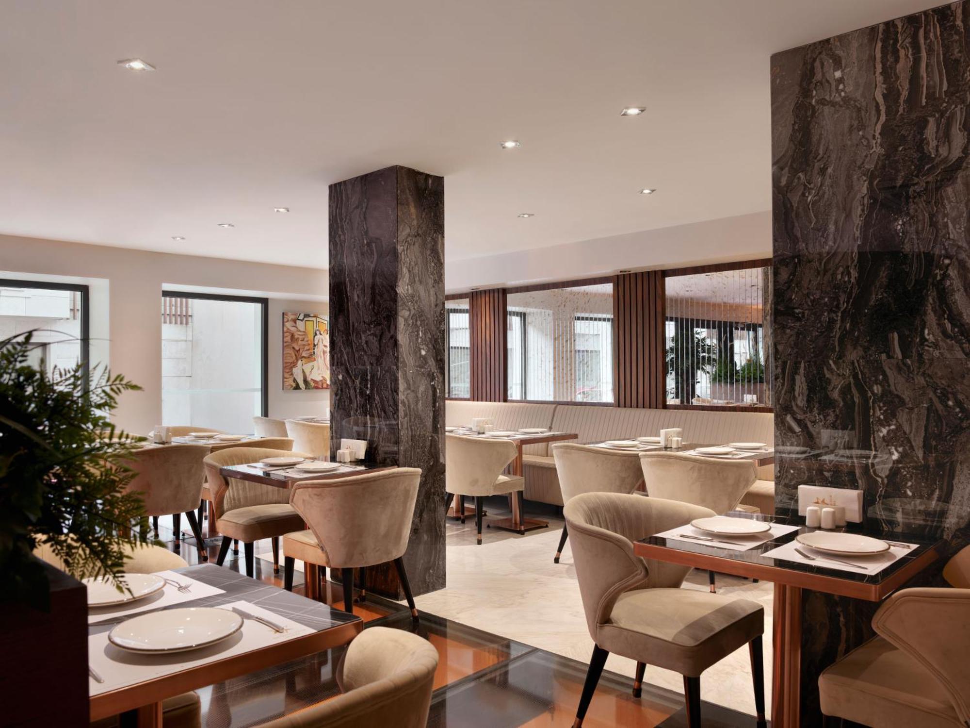 Shining Star Hotel Istanbul Exterior photo